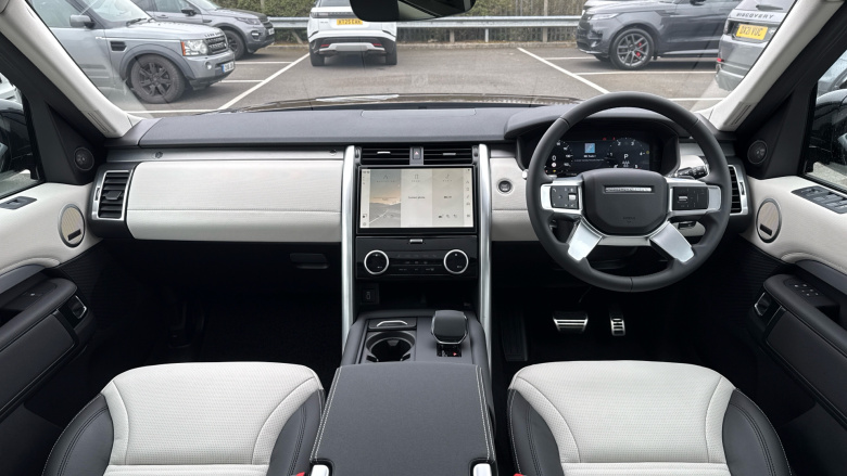 Land Rover Discovery 3.0 D350 Gemini 5dr Auto Diesel Station Wagon